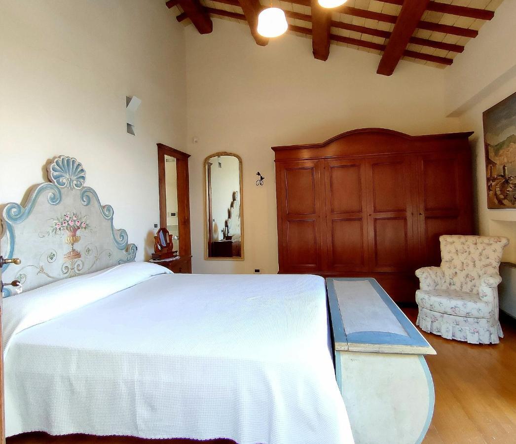 Villa Adele Senigália Exterior foto