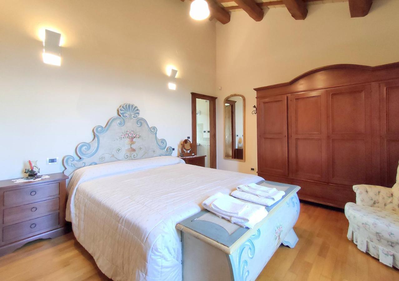 Villa Adele Senigália Exterior foto