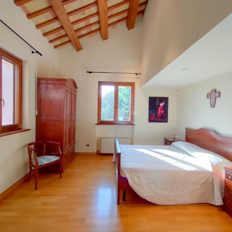 Villa Adele Senigália Exterior foto