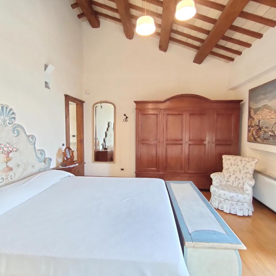 Villa Adele Senigália Exterior foto